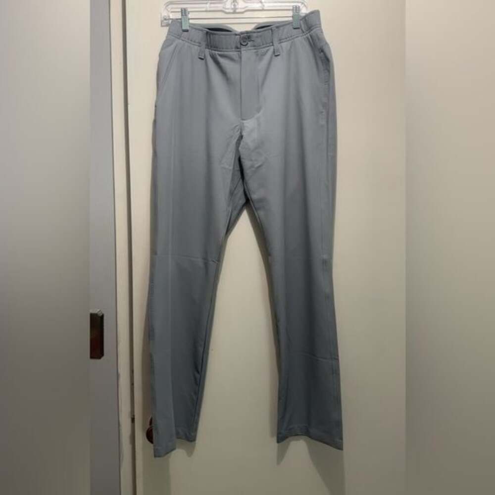 Men's Under Armour slacks